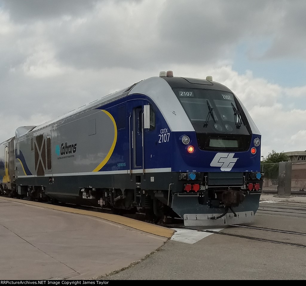CDTX 2107